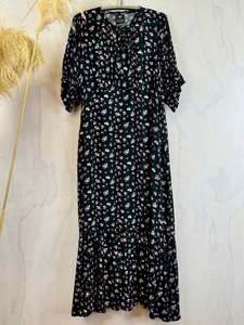 Juna Posy Maxi Dress
