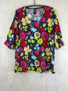 Vesta: Vesta Juliet Top - Gelato