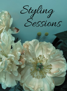 New Arrivals Winter 25: Styling Session Booking