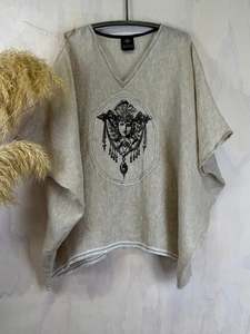 Juna Gabrielle Top | Natural Goddess