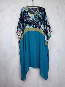 Juna: Juna T Dress | Topaz Rose