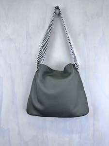 New Arrivals Spring 25: Minx | Trance Tote| Khaki Milled