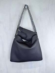 New Arrivals Spring 25: Minx | Trance Tote| Cafe Milled