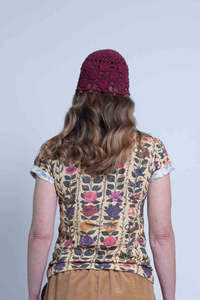 Sheryl May T Shirt | Folk Spirit