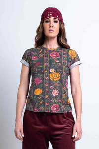 Sheryl May: Sheryl May T Shirt | Golden Folk