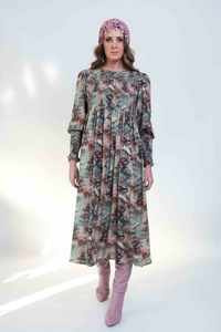 Sheryl May: Sheryl May Chloe Dress | Blossom Haze