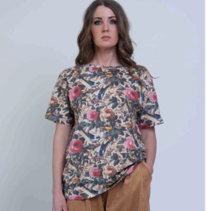 Sheryl May Gender Free  T- Shirt | Rosehaven