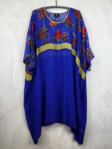 Juna T Dress | Ming Devoré