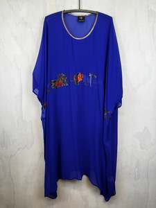 Juna T Dress | Ming