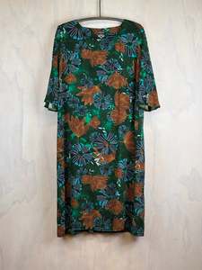 Vesta: Vesta Juliette Dress - Stevie NIcks