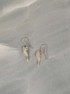 Michele Johnson Jewellry: Tui Earrings