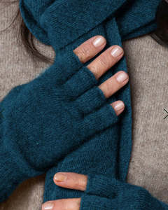 Fingerless Gloves | Tui