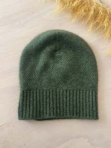 Moss Monti Beanie Jungle