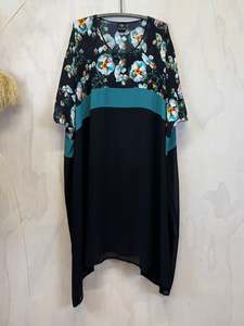 Juna: Juna T Dress | Topaz  Rose