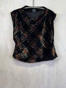 Juna Vivienne Top