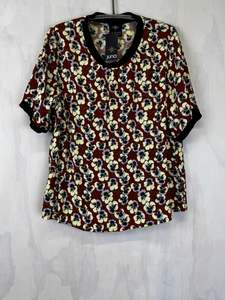 Juna: Juna Pansy Top