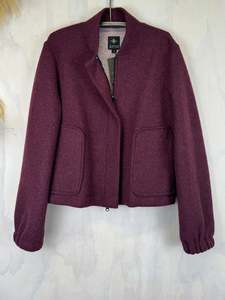 Juna Ashley Jacket | Pinot