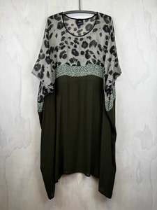 Juna: Juna T Dress | Feline