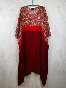 Juna 26: Juna T Dress | Ruby Tang Fillagree