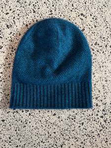 Moss Monti Beanie | Tui