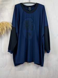 Juna Merino Cameo Jumper | Ink Rose