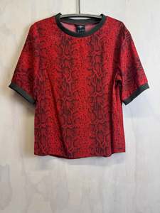 Juna Cobra Top