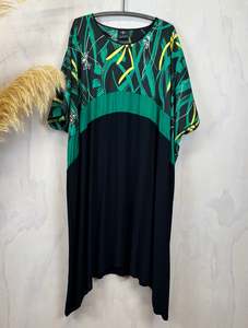 New Arrivals 24: Juna T Dress | Bamboo