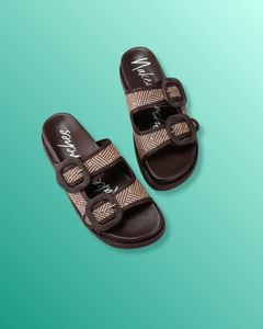 New Arrivals Winter 26: La Sansa | Harriet Slide