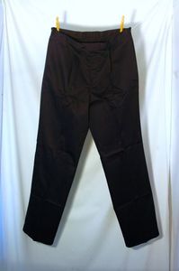School - parent logon: Navy Drill Trousers
