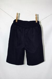 School - parent logon: Navy Pre-School Shorts