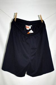 School - parent logon: Navy Sportsman Shorts