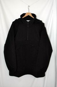 Catalogue: Black Spinnaker Jacket