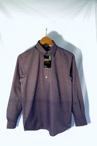 Catalogue: Grey Wolf Shirt L/S