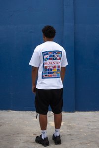 Products: Flags of the Moana Tee - TM
