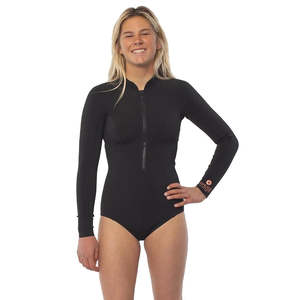 Sisstrevolution Summer Seas L/L Cheeky Wetsuit