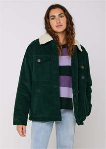Sisstrevoltion Loewy Jacket