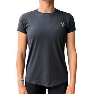 Womens Apparel: Vaikobi UV Performance Short Sleeve Womens Tech Tee