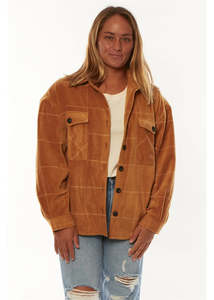 Womens Apparel: Sisstrevoltion Alva Fleece