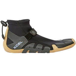 Mens Wetsuits: Xcel Infiniti Reef Bootie