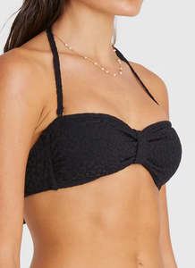 Womens Apparel: Heaven Riley Bikini Top