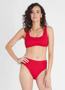 Womens Apparel: Heaven Phoebe High Waist Pant