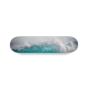 Products: The Next Wave - Ride and Tide