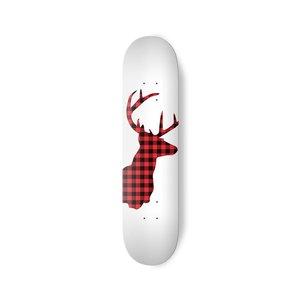 Products: My Deer - Ride and Tide