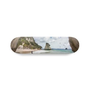 Products: Cathedral Cove - Ride and Tide