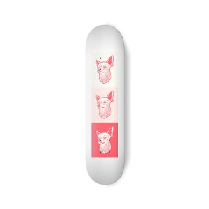 Products: Punk Pup - Ride and Tide