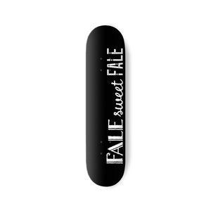 Products: Fale Sweet Fale - Ride and Tide
