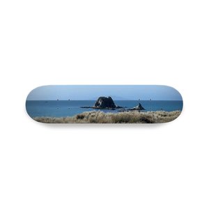 Products: On The Rocks - Mangawhai Photo Series - Ride and Tide