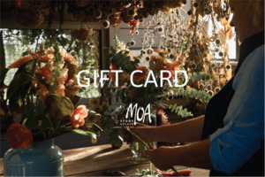 Products: Gift Card