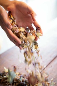 Products: Dried Floral Confetti