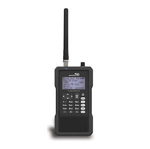Whistler: Whistler TRX-1 Handheld Scanner Radio TRX-1E TRX-1